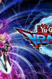 Yu-Gi-Oh Vrains ยูกิโอ เวรนส์ ปี 2 ตอนที่ 1-58 ซับไทย