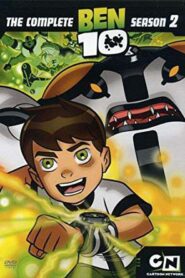 BEN 10 เบ็นเท็น ภาค 2 ตอนที่ 1-13 พากษ์ไทย