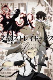 Bungou Stray Dogs SS1