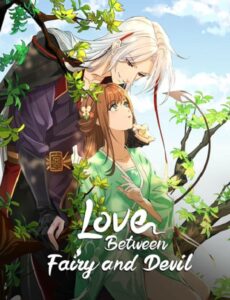 Cang Lan Jue (Love Between Fairy and Devil) ของรักของข้า