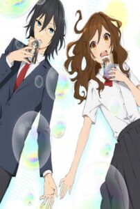 Horimiya โฮริมิยะ สาวมั่นกับนายมืดมน