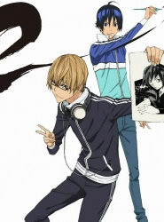 Bakuman บาคุมัง วัยซนคนการ์ตูน ภาค2 ตอนที่1-25 พากย์ไทย