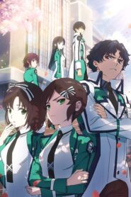 Mahouka Koukou no Rettousei 3rd Season พี่น้องปริศนาโรงเรียนมหาเวท ภาค 3 ตอนที่ 1-2 ซับไทย