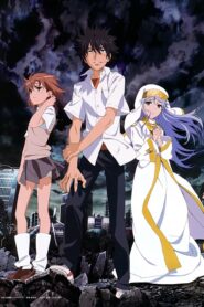 To Aru Majutsu No Index II อินเด็กซ์ คัมภีร์คาถาต้องห้าม ภาค 2 ตอนที่ 1-24 พากย์ไทย