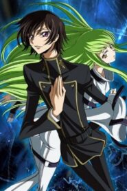 Code Geass R1 โค้ด กีอัส การปฏิวัติของลูลูช ภาค 1 ตอนที่ 1-25 ซับไทย