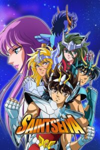 Saint Seiya เซนต์เซย่า ตอนที่ 1-145 พากย์ไทย