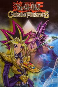 Yu Gi Oh ยูกิ เกมกลคนอัจฉริยะ ภาค 4 พากย์ไทย