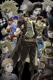 JoJos Bizarre Adventure – Egypt Arc ภาค 3 ตอนที่ 1-24 พากย์ไทย