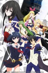 Busou Shoujo Machiavellianism ตอนที่ 1-12 ซับไทย