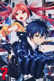 Black Bullet กระสุนมรณะ นัยน์ตาอสูร ตอนที่ 1-13 ซับไทย