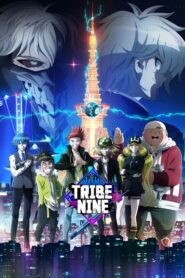 TRIBE NINE