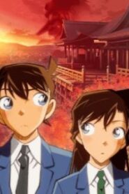 Detective Conan ยอดนักสืบจิ๋ว โคนัน ซีรีส์ ปี 20