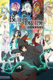 Build Divide Code Black บิลด์ ดิไวด์ ตอนที่ 1-12 ซับไทย จบแล้ว