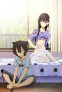 Sankarea ซังกะเรอา ซอมบี้โมเอะ ตอนที่ 1-13 พากย์ไทย