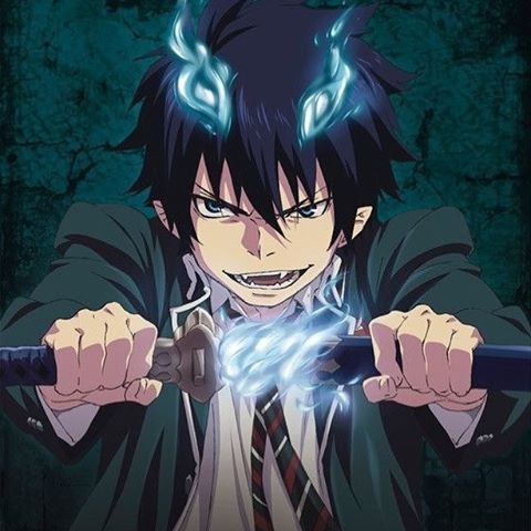 Blue Exorcist มือปราบผีพันธุ์ซาตาน ภาค 1 ตอนที่ 1-25 พากย์ไทย