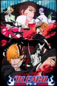 Bleach บลีช เทพมรณะ