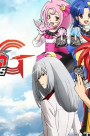 Cardfight!! Vanguard G: GIRS Crisis ตอนที่ 1-26 พากย์ไทย