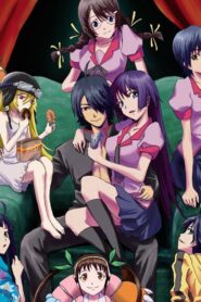 Bakemonogatari ปกรณัมของเหล่าภูต ตอนที่ 1-15 พากย์ไทย