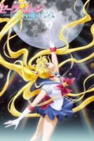 Sailor Moon Crystal