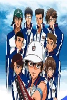 The Prince of Tennis เจ้าชายลูกสักหลาด ภาค 3 ตอนที่ 1-26 พากย์ไทย