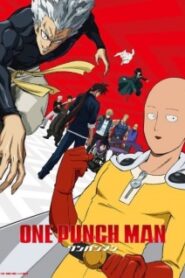 One Punch Man (2019) SS2 โล้นซ่า หมัดเดียวจอด ภาค2