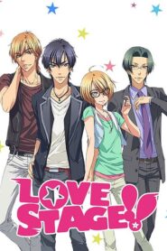 Love Stage ตอนที่ 1-10+OVA ซับไทย