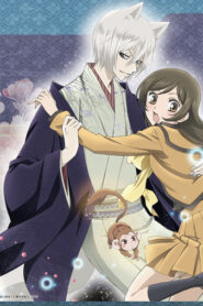 Kamisama Hajimemashita จิ้งจอกเย็นชากับสาวซ่าเทพจำเป็น (ภาค1) ตอนที่ 1-13 ซับไทย