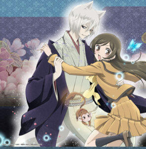 Kamisama Hajimemashita จิ้งจอกเย็นชากับสาวซ่าเทพจำเป็น (ภาค1) ตอนที่ 1-13 ซับไทย