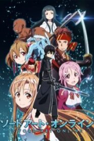 Sword Art Online ซอร์ดอาร์ตออนไลน์ ภาค1