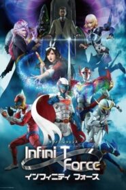 Infini-T Force ตอนที่ 1-12 ซับไทย