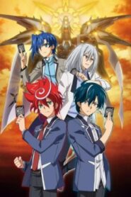 Cardfight!! Vanguard G:Z ตอนที่ 1-24 พากย์ไทย