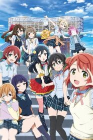 Love Live Nijigasaki Gakuen School Idol Doukoukai ตอนที่ 1-13 พากย์ไทย