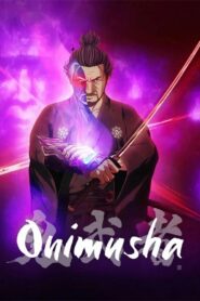 Onimusha โอนิมูฉะ ตอนที่ 1-8 ซับไทย