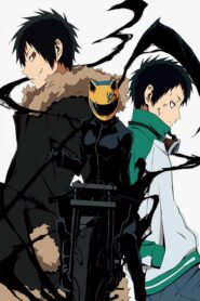 Durarara!!x2 Ten สงครามแดนสนธยา ภาค 3 ตอนที่ 1-12 ซับไทย