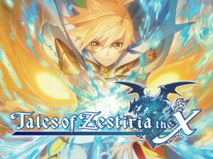 Tales of Zestiria the X ภาค 2 ตอนที่ 1-13 ซับไทย