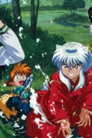 Inuyasha อินุยาฉะ เทพอสูรจิ้งจอกเงิน ภาค 6 ตอนที่ 1-26 ซับไทย