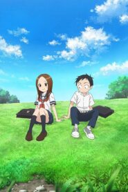 Karakai Jouzu no Takagi san ภาค 2