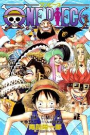 One Piece วันพีช ซีซั่น 11 ชาบอนดี้ไอส์แลนด์