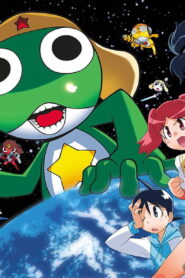 Keroro Gunso เคโรโระ ขบวนการอ๊บอ๊บป่วนโลก ปี 7 ตอนที่ 1-51 พากย์ไทย