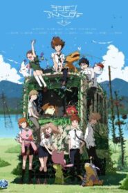 Digimon Adventure tri