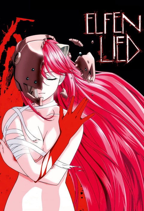 Elfen Lied สาวกลายพันธุ์ ตอนที่ 1-13+OVA ซับไทย