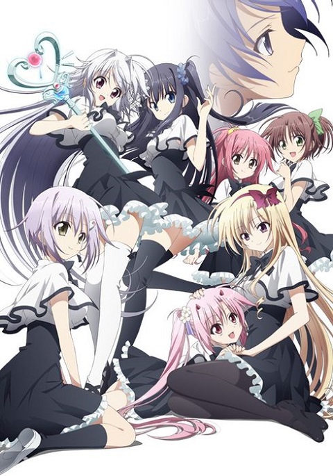 Juuou Mujin no Fafnir สาวนักสู้พลัง D ตอนที่ 1-12 ซับไทย