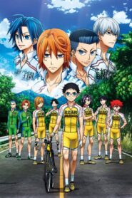 Yowamushi Pedal New Generation ภาค 3 ตอนที่ 1-25 ซับไทย