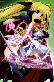 Mahou Shoujo Lyrical Nanoha (ภาค1) ตอนที่ 1-13 ซับไทย