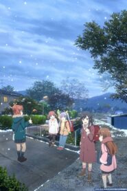 Non Non Biyori: Nonstop สาวใสหัวใจบ้านทุ่ง ภาค 3 ตอนที่ 1-12 ซับไทย