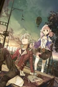 Escha and Logy no Atelier ตอนที่ 1-12 ซับไทย