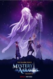 The Dragon Prince Season4 เจ้าชายมังกร ภาค4 ตอนที่ 1-9 ซับไทย