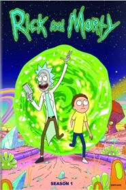 Rick and Morty Season1 : ริกและมอร์ตี้ ภาค1 ตอนที่ 1-11 พากย์ไทย