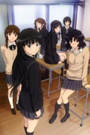 Amagami SS1 อุบัติรักวันคริสต์มาส (ภาค1)