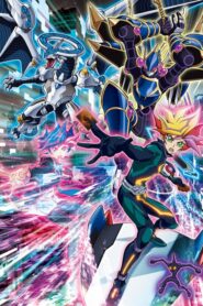 Yu-Gi-Oh Vrains ยูกิโอ เวรนส์ ปี 3 ตอนที่ 1-18 ซับไทย